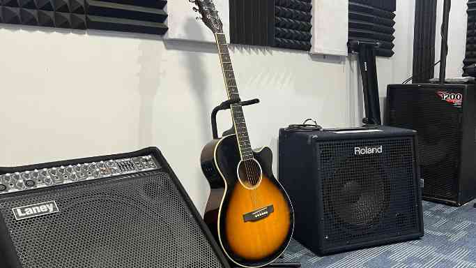 Musical Instrument Rental