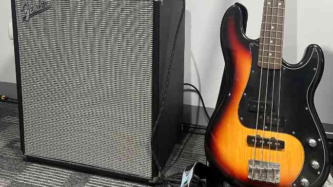 Musical Instrument Rental